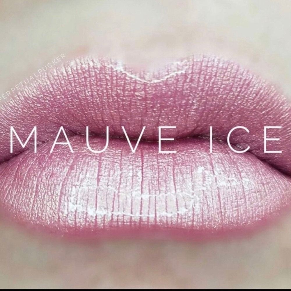 Mauve Ice LipSense